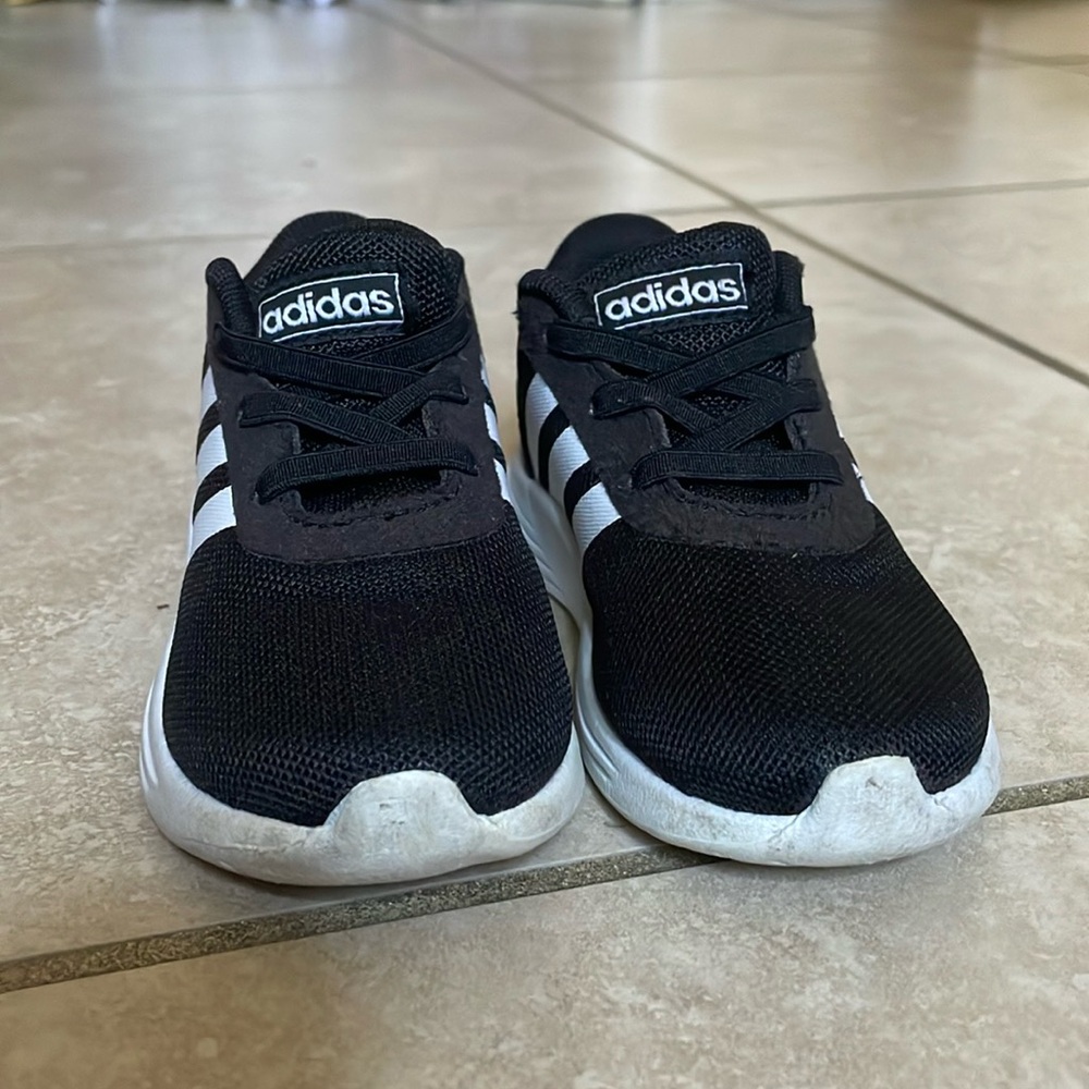 Toddler boys Adidas
